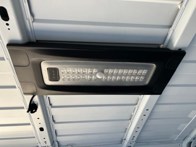 2025 RAM ProMaster 2500 High Roof 159 WB