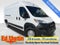 2025 RAM ProMaster 2500 High Roof 159 WB