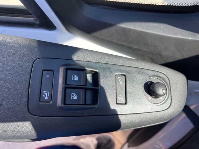 2025 RAM ProMaster 2500 High Roof 159 WB