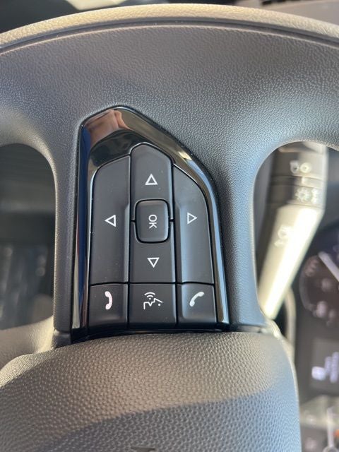 2025 RAM ProMaster 2500 High Roof 159 WB