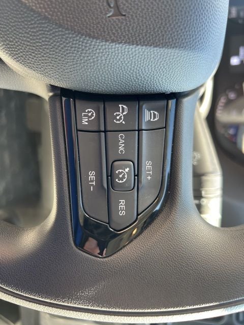 2025 RAM ProMaster 2500 High Roof 159 WB