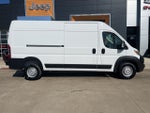 2025 RAM ProMaster 2500 High Roof 159 WB
