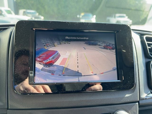 2025 RAM ProMaster 2500 High Roof 159 WB