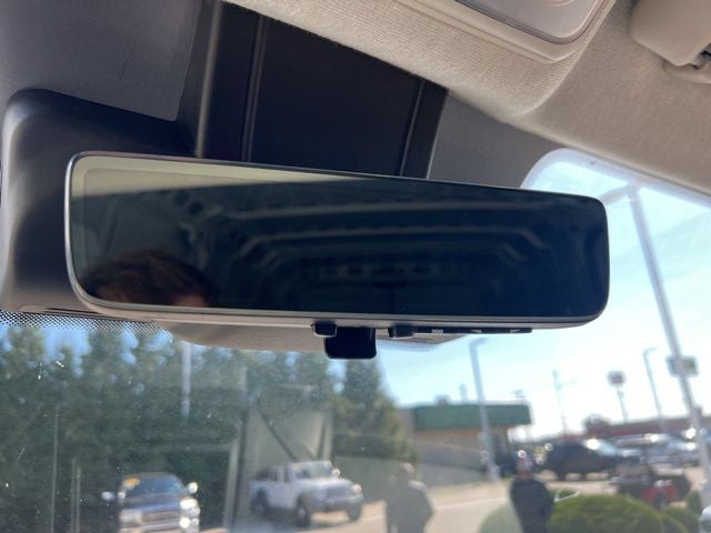 2025 RAM ProMaster 2500 High Roof 159 WB