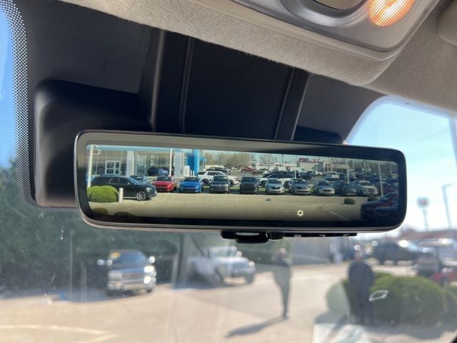 2025 RAM ProMaster 2500 High Roof 159 WB