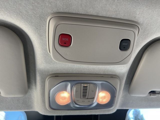 2025 RAM ProMaster 2500 High Roof 159 WB