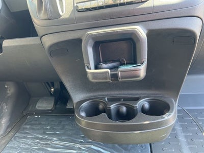 2025 RAM ProMaster 2500 High Roof 159 WB