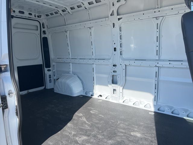 2025 RAM ProMaster 2500 High Roof 159 WB