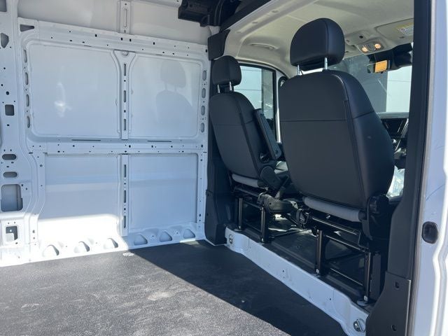 2025 RAM ProMaster 2500 High Roof 159 WB