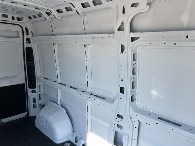 2025 RAM ProMaster 2500 High Roof 159 WB