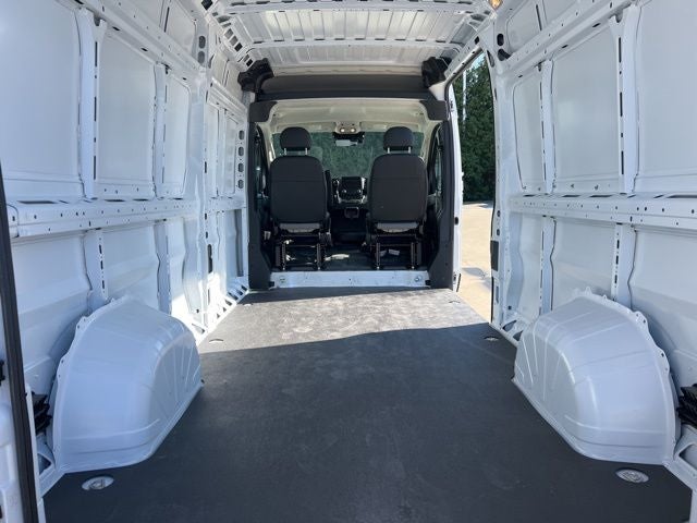2025 RAM ProMaster 2500 High Roof 159 WB