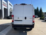 2025 RAM ProMaster 2500 High Roof 159 WB