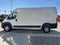 2025 RAM ProMaster 2500 High Roof 159 WB
