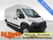 2025 RAM ProMaster 2500 High Roof 159 WB