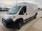2025 RAM ProMaster 2500 High Roof 159 WB