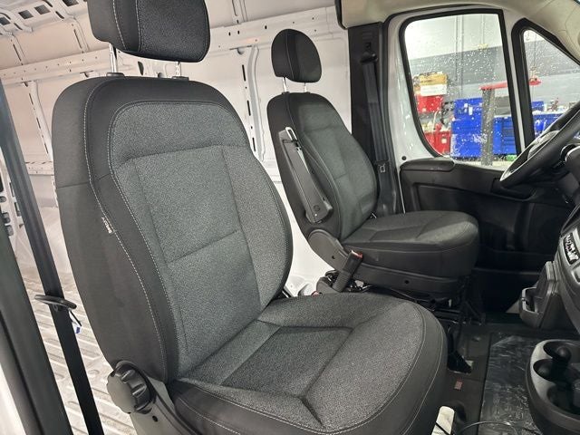 2025 RAM ProMaster 2500 High Roof 159 WB