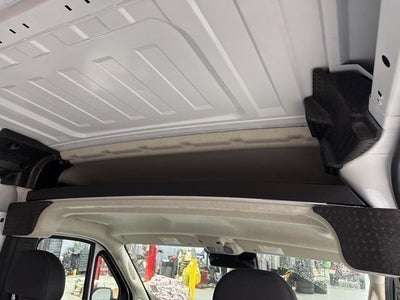 2025 RAM ProMaster 2500 High Roof 159 WB