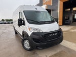 2025 RAM ProMaster 2500 High Roof 159 WB
