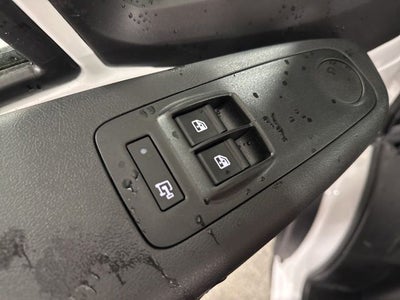 2025 RAM ProMaster 2500 High Roof 159 WB