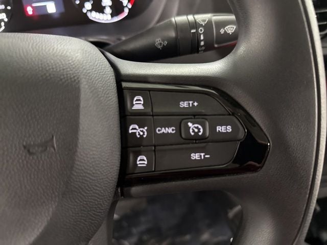 2025 RAM ProMaster 2500 High Roof 159 WB