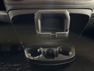 2025 RAM ProMaster 2500 High Roof 159 WB