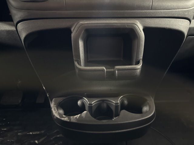 2025 RAM ProMaster 2500 High Roof 159 WB