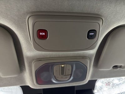 2025 RAM ProMaster 2500 High Roof 159 WB