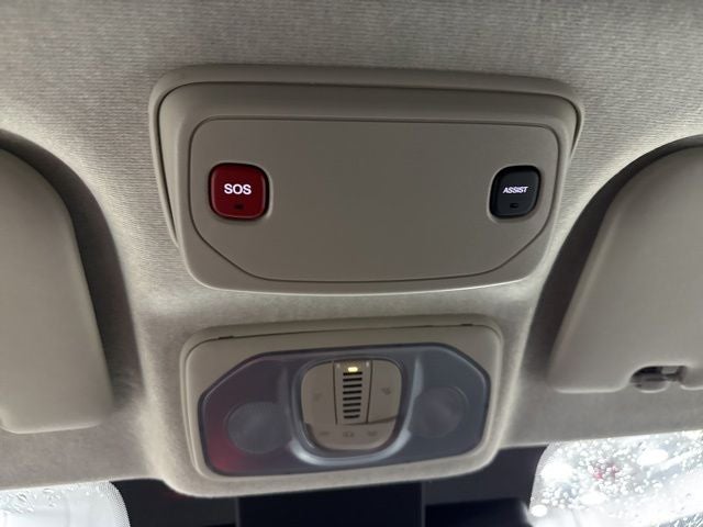 2025 RAM ProMaster 2500 High Roof 159 WB