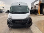 2025 RAM ProMaster 2500 High Roof 159 WB