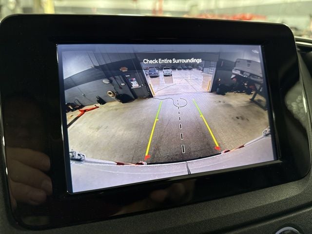 2025 RAM ProMaster 2500 High Roof 159 WB