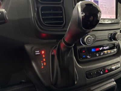 2025 RAM ProMaster 2500 High Roof 159 WB