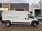 2025 RAM ProMaster 2500 High Roof 159 WB