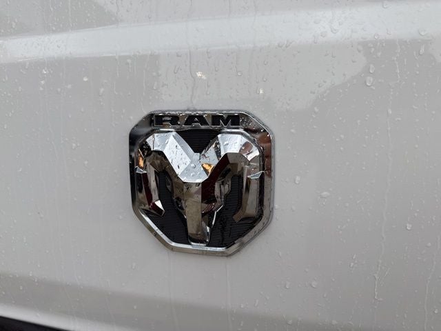 2025 RAM ProMaster 2500 High Roof 159 WB