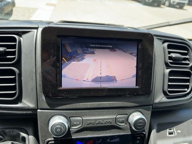 2025 RAM ProMaster 2500 High Roof 159 WB