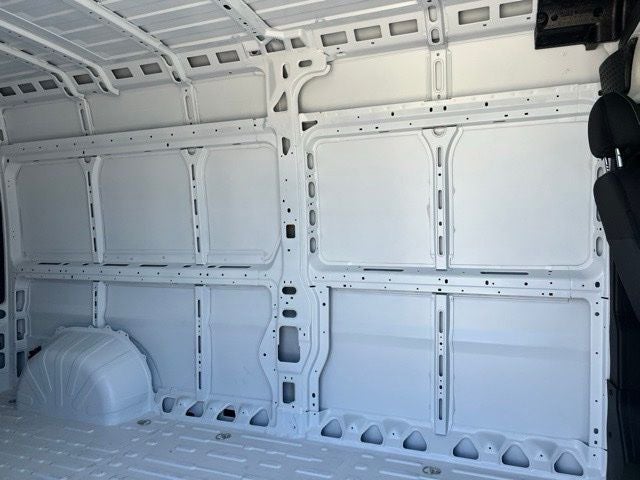 2025 RAM ProMaster 2500 High Roof 159 WB