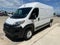 2025 RAM ProMaster 2500 High Roof 159 WB