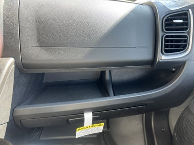 2025 RAM ProMaster 2500 SLT
