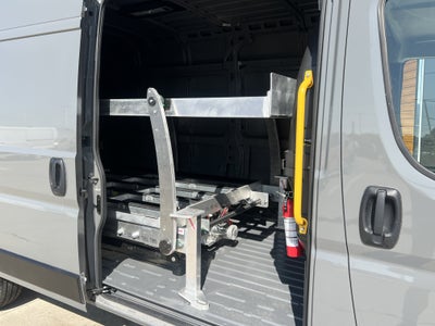 2025 RAM ProMaster 2500 SLT