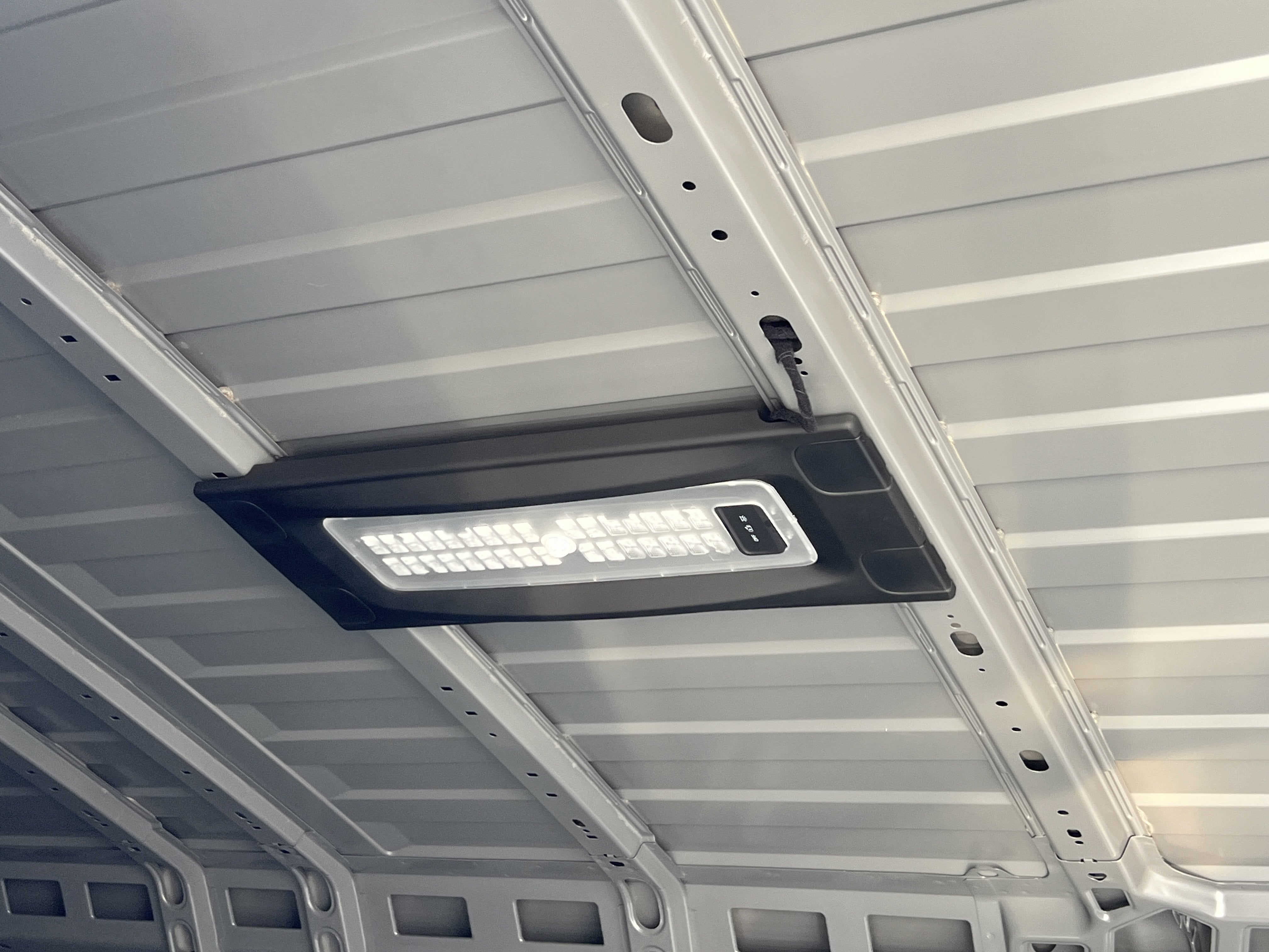 2025 RAM ProMaster 2500 SLT