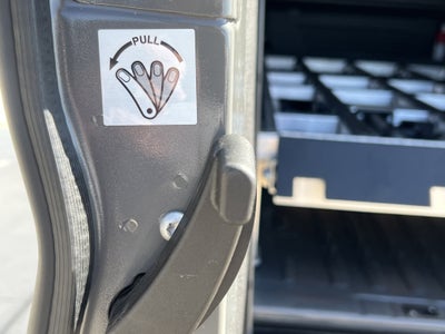 2025 RAM ProMaster 2500 SLT