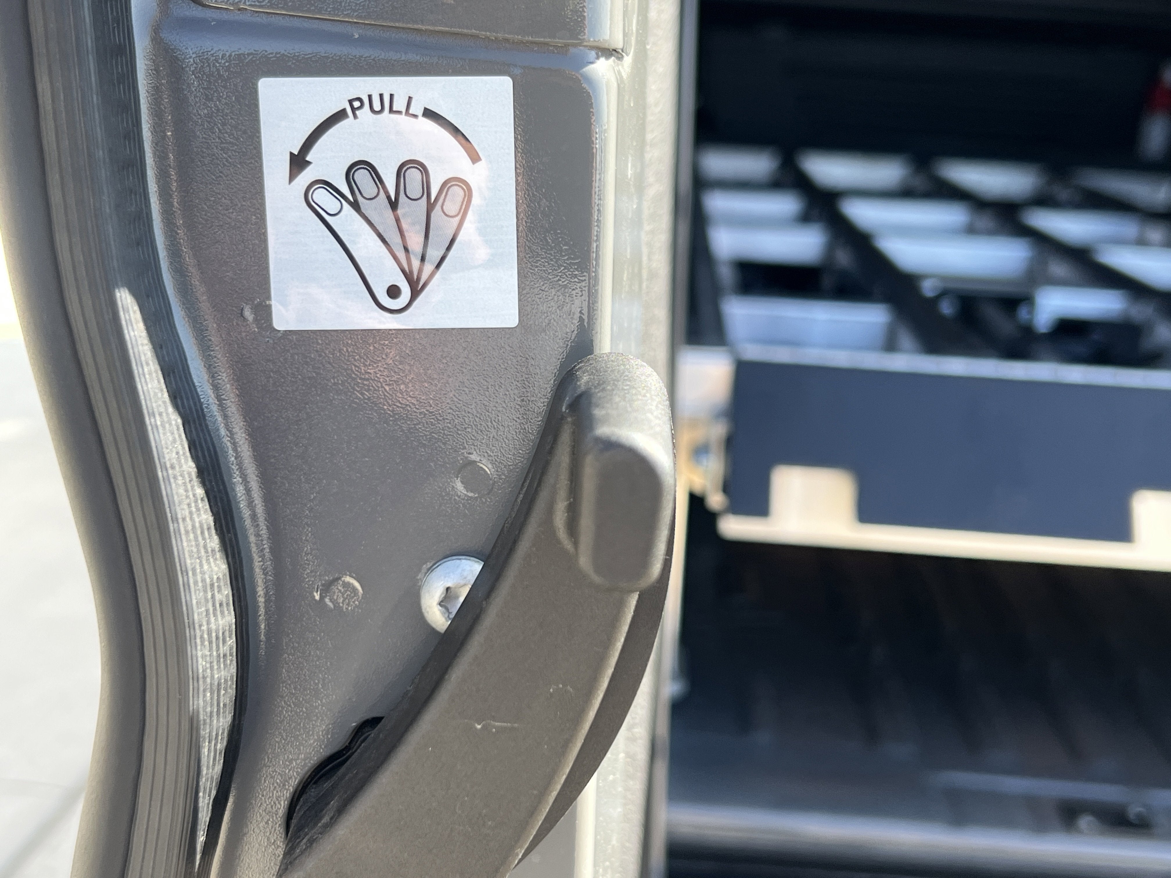 2025 RAM ProMaster 2500 SLT