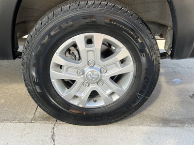 2025 RAM ProMaster 2500 SLT