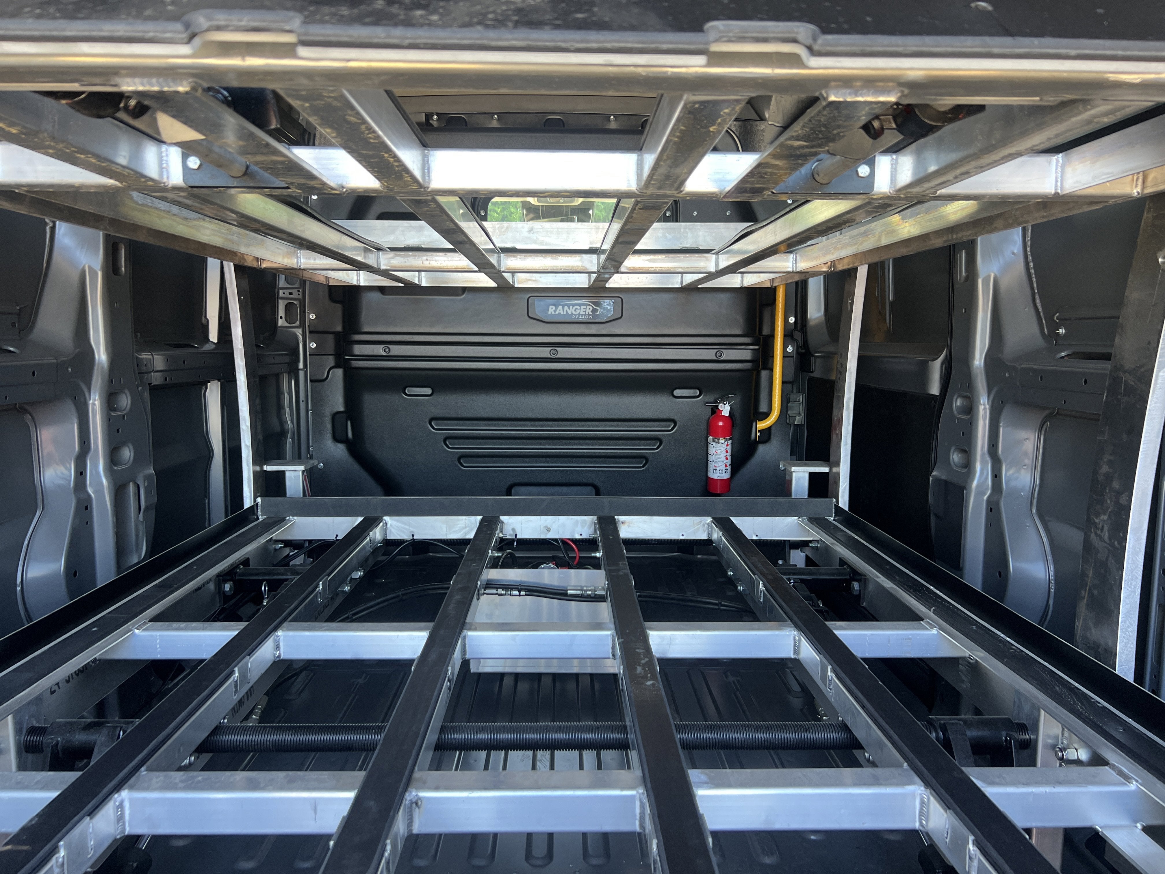 2025 RAM ProMaster 2500 SLT