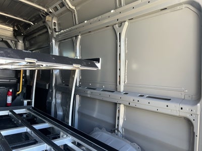 2025 RAM ProMaster 2500 SLT