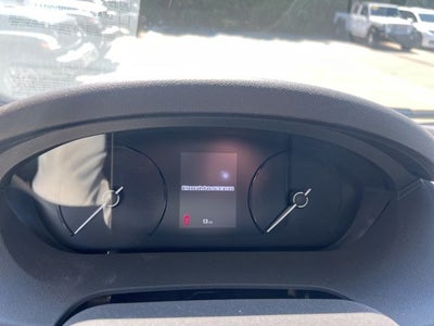 2025 RAM ProMaster 1500 Low Roof