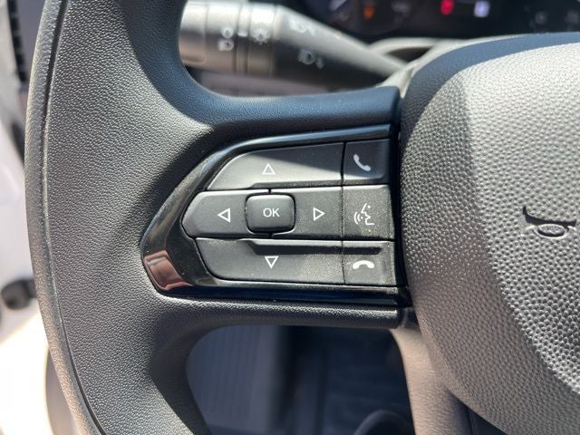 2025 RAM ProMaster 1500 Low Roof