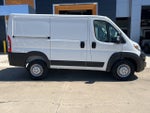 2025 RAM ProMaster 1500 Low Roof