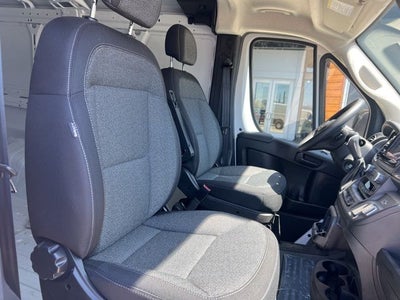 2025 RAM ProMaster 1500 Low Roof
