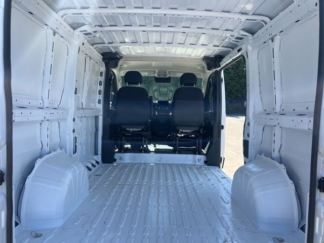 2025 RAM ProMaster 1500 Low Roof
