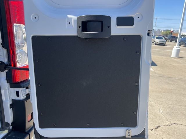 2025 RAM ProMaster 1500 Low Roof